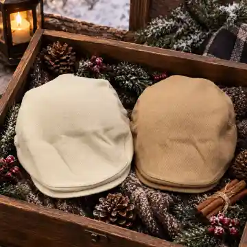 کلاه زمستانه بارتا