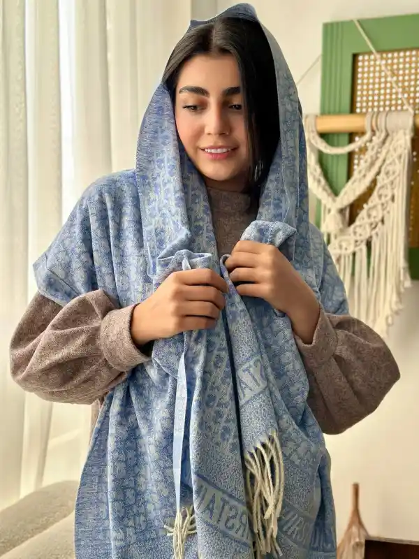 شال موهر
