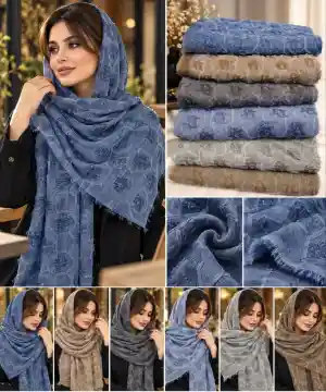 شال دولایه موهر — تصویر ۴