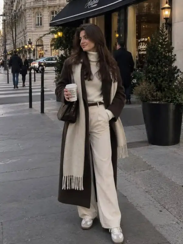 شال موهر گرم بالا Different