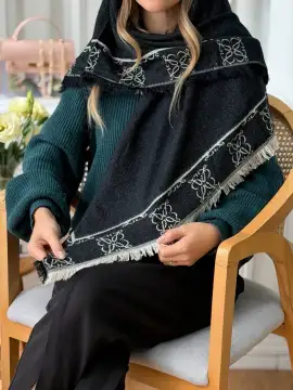 روسری وول لووه — تصویر ۳