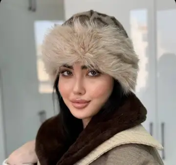کلاه برت پلنگی — تصویر ۵