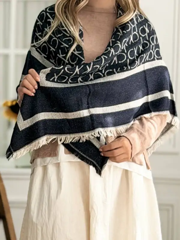 روسری وول کلوین کلین