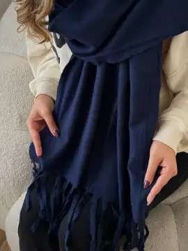شال موهر کوبیده ریشه بلند — تصویر ۳