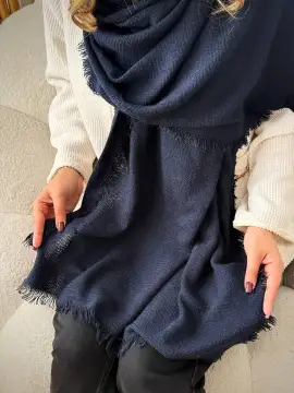 شال کنفی لمه دورریش — تصویر ۱