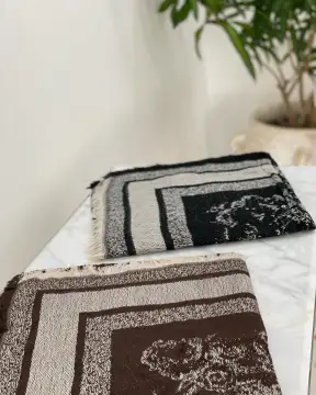 روسری کشمیر وارداتی