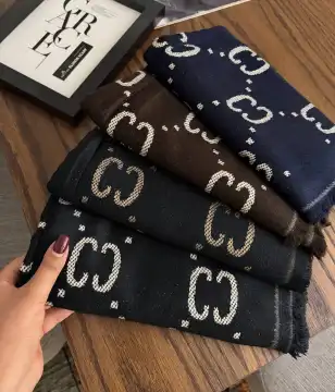 شال موهر دو رو