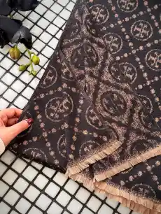 شال موهر‌حوله ای مارک — تصویر ۵