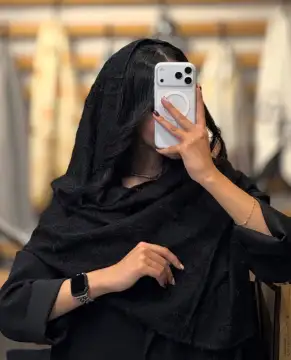 شال پاییزه سه بعدی — مدل ۱۱۰۶ — تصویر ۳