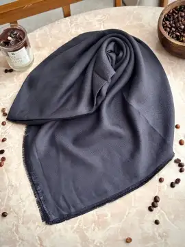 روسری نخی پاییزه — مدل ۱۰۴۱ — تصویر ۳