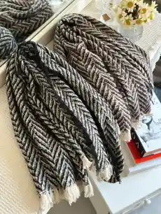 شال موهر اسکات وارداتی — تصویر ۴