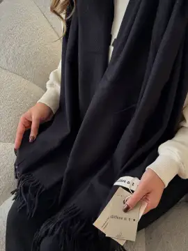 شال موهر اعلا گرم بالا جت مشگی — مدل ۴۸۹ — تصویر ۴