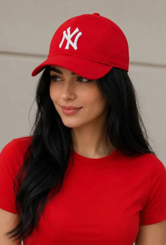 کلاه بیسبالی