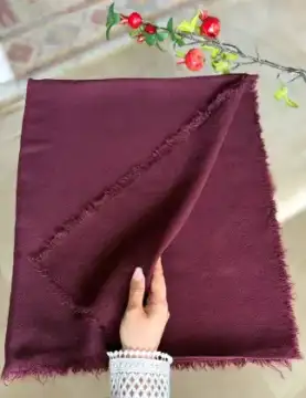 شال بوکله چهار طرف ریش گرم بالا — تصویر ۲