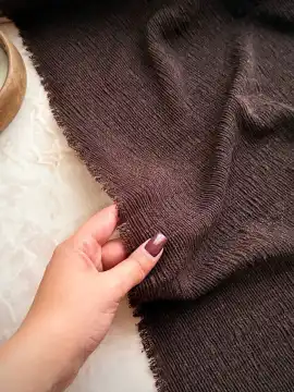 شال کنفی سنگشور ریش