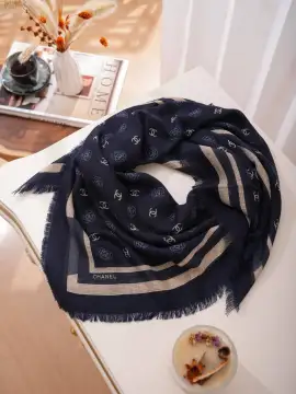 روسری کنفی ریش