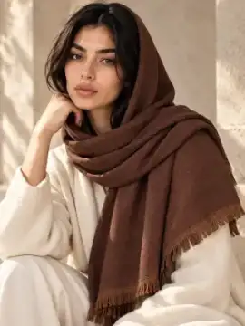 شال موهر — تصویر ۲