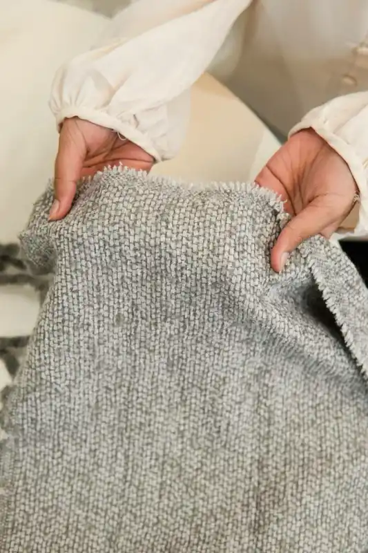 شال موهر بوکله وارداتی