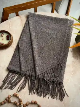 شال موهر اعلا گرم بالا رنگ بندی خوب — تصویر ۳