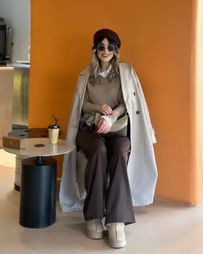 کلاه زنانه