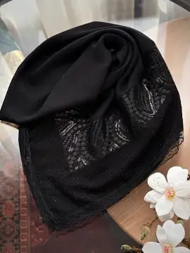 روسری مزونی عربی — تصویر ۳