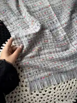 شال موهر پیگمنت — تصویر ۳