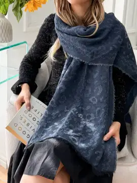 شال پلنگی — تصویر ۳