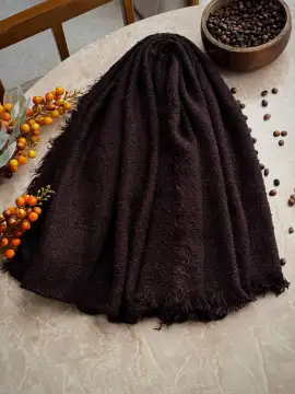 شال بوکله چهار طرف ریش — مدل ۱۲۰۴ — تصویر ۵