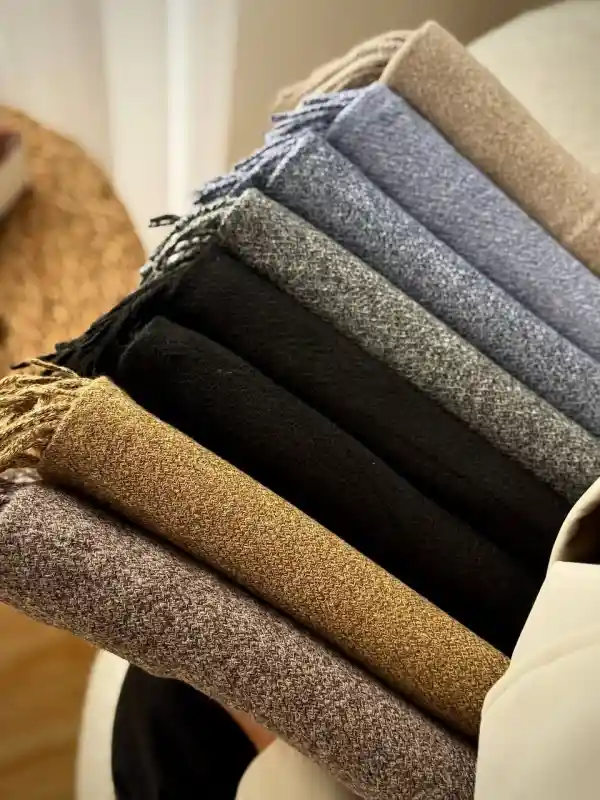 شال موهر  وارداتی