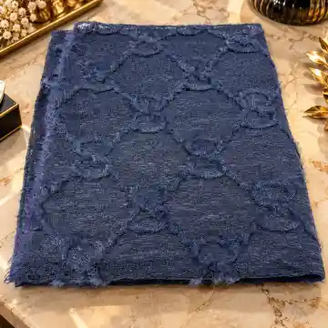 شال مارک خزدار — تصویر ۲