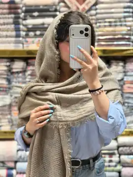 شال پاییزه — مدل ۵۷۱ — تصویر ۴