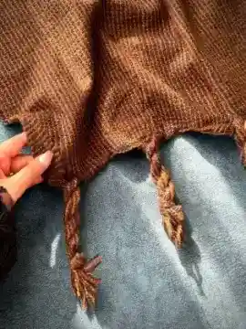 شال موهر گیسو — تصویر ۳