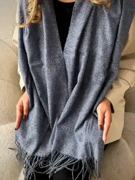 شال موهر  وارداتی — تصویر ۲