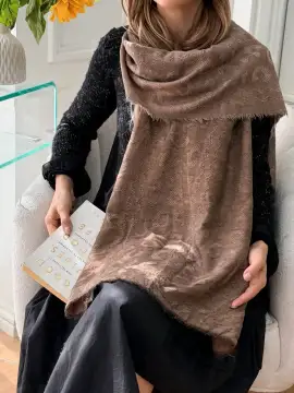 شال پلنگی — تصویر ۲