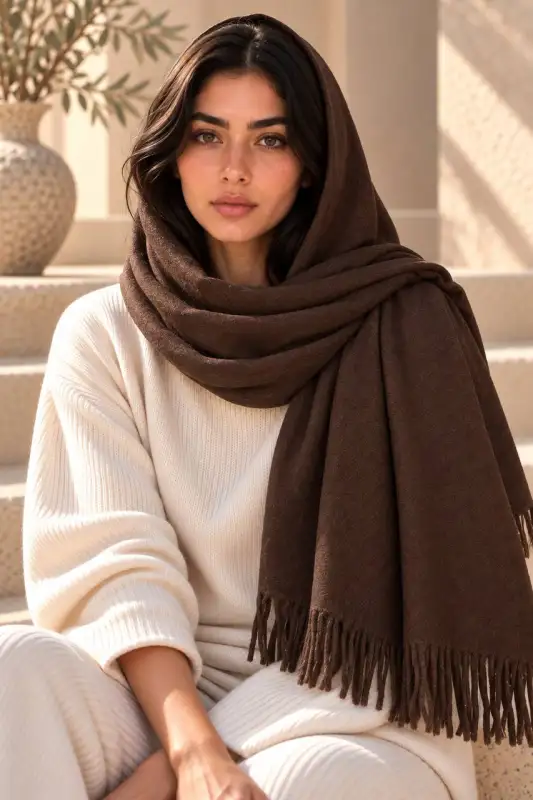 شال گرنسی