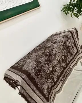 روسری کشمیر وارداتی — تصویر ۴