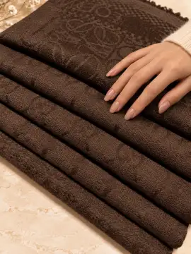 شال موهر حوله ای — مدل ۱۲۰۵ — تصویر ۲