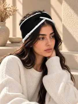 هدبند — تصویر ۲
