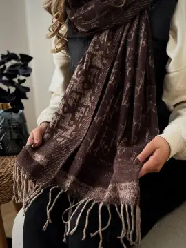 شال موهر طرح بندی رواعلا