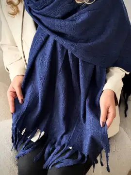 شال موهروارداتی — مدل ۴۴۲ — تصویر ۳