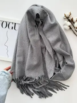 شال موهر حوله ای گوچی — مدل ۱۰۱۳ — تصویر ۳
