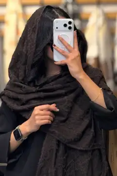 شال پاییزه سه بعدی — مدل ۱۱۰۴ — تصویر ۴