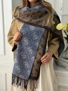 شال دورو مارک طرحبندی — مدل ۴۴۱ — تصویر ۲