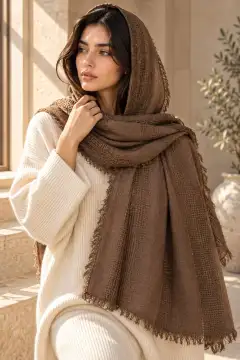 شال حصیری دورریش — تصویر ۲