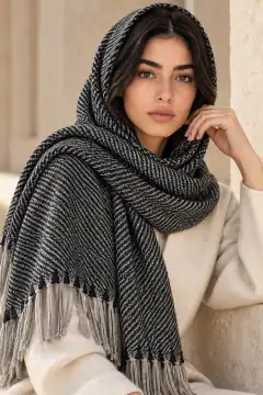 شال موهر
