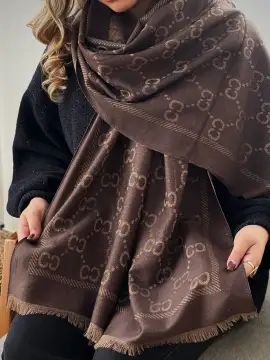 شال کشمیر گرم بالا — تصویر ۲
