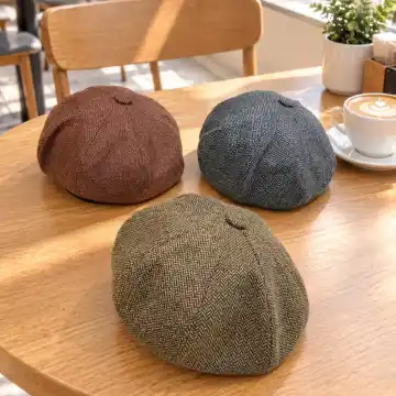 کلاه زمستانه برت
