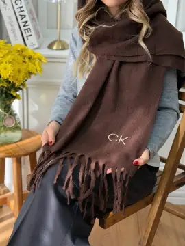 شال مخمل بیسکویتی میکس — مدل ۱۲۳۵ — تصویر ۳