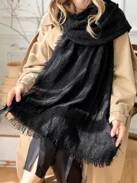 شال حوله ای پیگمنت