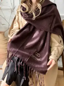 شال موهر گلدوزی — تصویر ۲
